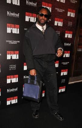Dracula play press night, London Kadiff Kirwan at the Dracula play press night, Noel Coward Theatre, St Martin s Lane, on Tuesday 17 February 2026 in London, England, UK. CAP CAN CAN London UK Great Britain Copyright: xCanxNguyen CapitalxPicturesx