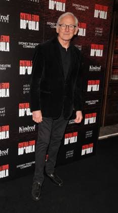 Dracula play press night, London Victor Garber at the Dracula play press night, Noel Coward Theatre, St Martin s Lane, on Tuesday 17 February 2026 in London, England, UK. CAP CAN CAN London UK Great Britain Copyright: xCanxNguyen CapitalxPicturesx