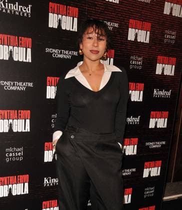 Dracula play press night, London Ayame Ponder at the Dracula play press night, Noel Coward Theatre, St Martin s Lane, on Tuesday 17 February 2026 in London, England, UK. CAP CAN CAN London UK Great Britain Copyright: xCanxNguyen CapitalxPicturesx
