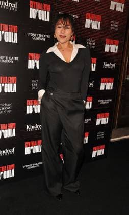 Dracula play press night, London Ayame Ponder at the Dracula play press night, Noel Coward Theatre, St Martin s Lane, on Tuesday 17 February 2026 in London, England, UK. CAP CAN CAN London UK Great Britain Copyright: xCanxNguyen CapitalxPicturesx