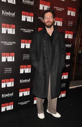 Dracula play press night, London Sam Claflin at the Dracula play press night, Noel Coward Theatre, St Martin s Lane, on Tuesday 17 February 2026 in London, England, UK. CAP CAN CAN London UK Great Britain Copyright: xCanxNguyen CapitalxPicturesx