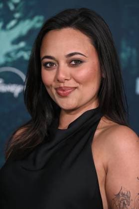 LOS ANGELES, CALIFORNIA FEBRUARY 18 Soma Chhaya at the premiere of Hulus Paradise Season 2 at Paramount Theatre on February 18, 2026 in Los Angeles, California Credit Michael Mattes AdMedia 453232 2026 02 19  Copyright: xAdMediax STAR_453232_098
