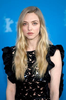 Amanda Seyfried at the photocall for the feature film The Testament of Ann Lee at the Berlinale 2026 76 Berlin International Film Festival at the Hotel Grand Hyatt Berlin, 19 02 2026 Foto:xC.xNiehausx xFuturexImagex testament_6208