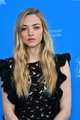 Berlin Germany 76th Berlinale Berlin International Film Festival THE TESTAMENT OF ANN LEE Photocall at the 76th Berlinale International Film Festival Amanda Seyfried Thomas Bohlen Starface 2026 02 19 453252 2026 02 19 Berlin Germany  Copyright: xThomasxBohlenx STAR_453252_027