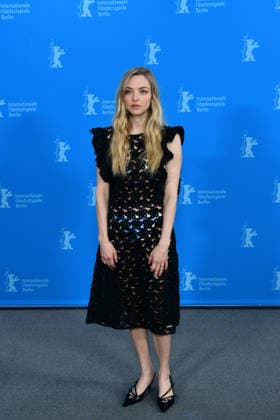 Berlin Germany 76th Berlinale Berlin International Film Festival THE TESTAMENT OF ANN LEE Photocall at the 76th Berlinale International Film Festival Amanda Seyfried Thomas Bohlen Starface 2026 02 19 453252 2026 02 19 Berlin Germany  Copyright: xThomasxBohlenx STAR_453252_028