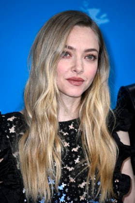 Amanda Seyfried at the photocall for the feature film The Testament of Ann Lee at the Berlinale 2026 76 Berlin International Film Festival at the Hotel Grand Hyatt Berlin, 19 02 2026 Foto:xN.xKubelkax xFuturexImagex testament_6260