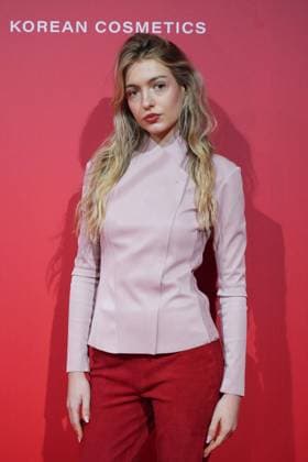 during MIIN brand event in Madrid, Spain, on Thursday, 19 February 2026. Cordon Press 