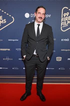 99 Fire Films Award 2026 x 99 Fire Films Award 2026, Astor Film Lounge Berlin, date 19 02 2026 Copyright: xEventpress Kratschx