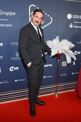 99 Fire Films Award 2026 x 99 Fire Films Award 2026, Astor Film Lounge Berlin, date 19 02 2026 Copyright: xEventpress Kratschx