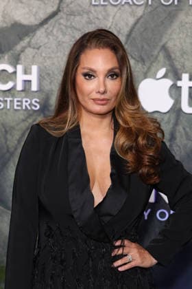 World Premiere Of Apple TV+ s Monarch: Legacy Of Monsters Season 2 Alex Meneses at the World Premiere Of Apple TV+ s Monarch: Legacy Of Monsters Season 2 held at the TCL Chinese Theatre IMAX on February 19, 2026 in Hollywood, Los Angeles, California, United States., Credit:Xavier Collin Avalon USA, Hollywood  Copyright: xXavierxCollinx xAvalonx 1076625490