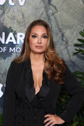 World Premiere Of Apple TV+ s Monarch: Legacy Of Monsters Season 2 Alex Meneses at the World Premiere Of Apple TV+ s Monarch: Legacy Of Monsters Season 2 held at the TCL Chinese Theatre IMAX on February 19, 2026 in Hollywood, Los Angeles, California, United States., Credit:Xavier Collin Avalon USA, Hollywood  Copyright: xXavierxCollinx xAvalonx 1076625495