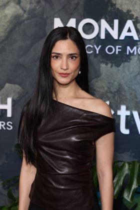 World Premiere Of Apple TV+ s Monarch: Legacy Of Monsters Season 2 Sol Rodriguez at the World Premiere Of Apple TV+ s Monarch: Legacy Of Monsters Season 2 held at the TCL Chinese Theatre IMAX on February 19, 2026 in Hollywood, Los Angeles, California, United States., Credit:Xavier Collin Avalon USA, Hollywood  Copyright: xXavierxCollinx xAvalonx 1076630837