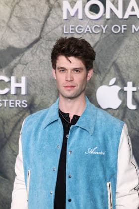 World Premiere Of Apple TV+ s Monarch: Legacy Of Monsters Season 2 Colin Ford at the World Premiere Of Apple TV+ s Monarch: Legacy Of Monsters Season 2 held at the TCL Chinese Theatre IMAX on February 19, 2026 in Hollywood, Los Angeles, California, United States., Credit:Xavier Collin Avalon USA, Hollywood  Copyright: xXavierxCollinx xAvalonx 1076633531