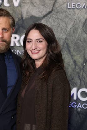 World Premiere Of Apple TV+ s Monarch: Legacy Of Monsters Season 2 Sara Bareilles at the World Premiere Of Apple TV+ s Monarch: Legacy Of Monsters Season 2 held at the TCL Chinese Theatre IMAX on February 19, 2026 in Hollywood, Los Angeles, California, United States., Credit:Xavier Collin Avalon USA, Hollywood  Copyright: xXavierxCollinx xAvalonx 1076634919