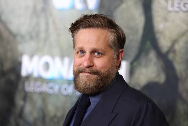 World Premiere Of Apple TV+ s Monarch: Legacy Of Monsters Season 2 Joe Tippett at the World Premiere Of Apple TV+ s Monarch: Legacy Of Monsters Season 2 held at the TCL Chinese Theatre IMAX on February 19, 2026 in Hollywood, Los Angeles, California, United States., Credit:Xavier Collin Avalon USA, Hollywood  Copyright: xXavierxCollinx xAvalonx 1076635643