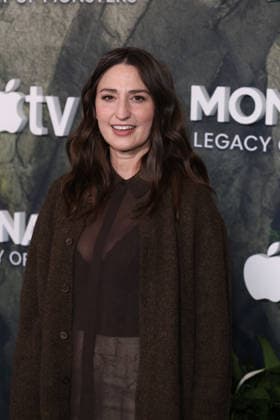 World Premiere Of Apple TV+ s Monarch: Legacy Of Monsters Season 2 Sara Bareilles at the World Premiere Of Apple TV+ s Monarch: Legacy Of Monsters Season 2 held at the TCL Chinese Theatre IMAX on February 19, 2026 in Hollywood, Los Angeles, California, United States., Credit:Xavier Collin Avalon USA, Hollywood  Copyright: xXavierxCollinx xAvalonx 1076635692