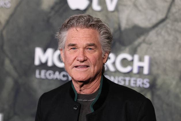 World Premiere Of Apple TV+ s Monarch: Legacy Of Monsters Season 2 Kurt Russell at the World Premiere Of Apple TV+ s Monarch: Legacy Of Monsters Season 2 held at the TCL Chinese Theatre IMAX on February 19, 2026 in Hollywood, Los Angeles, California, United States., Credit:Xavier Collin Avalon USA, Hollywood  Copyright: xXavierxCollinx xAvalonx 1076636259