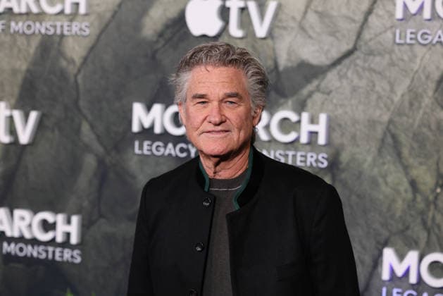 World Premiere Of Apple TV+ s Monarch: Legacy Of Monsters Season 2 Kurt Russell at the World Premiere Of Apple TV+ s Monarch: Legacy Of Monsters Season 2 held at the TCL Chinese Theatre IMAX on February 19, 2026 in Hollywood, Los Angeles, California, United States., Credit:Xavier Collin Avalon USA, Hollywood  Copyright: xXavierxCollinx xAvalonx 1076636267