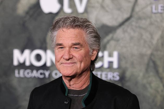 World Premiere Of Apple TV+ s Monarch: Legacy Of Monsters Season 2 Kurt Russell at the World Premiere Of Apple TV+ s Monarch: Legacy Of Monsters Season 2 held at the TCL Chinese Theatre IMAX on February 19, 2026 in Hollywood, Los Angeles, California, United States., Credit:Xavier Collin Avalon USA, Hollywood  Copyright: xXavierxCollinx xAvalonx 1076636269