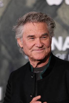 World Premiere Of Apple TV+ s Monarch: Legacy Of Monsters Season 2 Kurt Russell at the World Premiere Of Apple TV+ s Monarch: Legacy Of Monsters Season 2 held at the TCL Chinese Theatre IMAX on February 19, 2026 in Hollywood, Los Angeles, California, United States., Credit:Xavier Collin Avalon USA, Hollywood  Copyright: xXavierxCollinx xAvalonx 1076636288