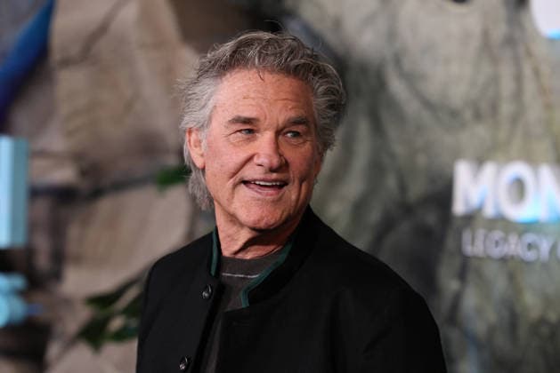 World Premiere Of Apple TV+ s Monarch: Legacy Of Monsters Season 2 Kurt Russell at the World Premiere Of Apple TV+ s Monarch: Legacy Of Monsters Season 2 held at the TCL Chinese Theatre IMAX on February 19, 2026 in Hollywood, Los Angeles, California, United States., Credit:Xavier Collin Avalon USA, Hollywood  Copyright: xXavierxCollinx xAvalonx 1076636305