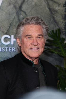 World Premiere Of Apple TV+ s Monarch: Legacy Of Monsters Season 2 Kurt Russell at the World Premiere Of Apple TV+ s Monarch: Legacy Of Monsters Season 2 held at the TCL Chinese Theatre IMAX on February 19, 2026 in Hollywood, Los Angeles, California, United States., Credit:Xavier Collin Avalon USA, Hollywood  Copyright: xXavierxCollinx xAvalonx 1076639548