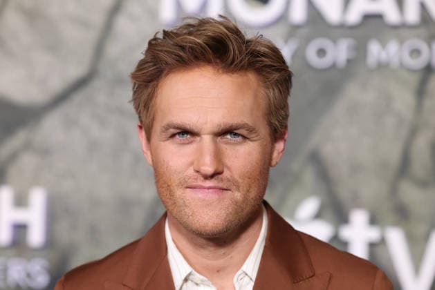 World Premiere Of Apple TV+ s Monarch: Legacy Of Monsters Season 2 Wyatt Russell at the World Premiere Of Apple TV+ s Monarch: Legacy Of Monsters Season 2 held at the TCL Chinese Theatre IMAX on February 19, 2026 in Hollywood, Los Angeles, California, United States., Credit:Xavier Collin Avalon USA, Hollywood  Copyright: xXavierxCollinx xAvalonx 1076639952