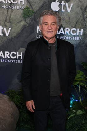 World Premiere Of Apple TV+ s Monarch: Legacy Of Monsters Season 2 Kurt Russell at the World Premiere Of Apple TV+ s Monarch: Legacy Of Monsters Season 2 held at the TCL Chinese Theatre IMAX on February 19, 2026 in Hollywood, Los Angeles, California, United States., Credit:Xavier Collin Avalon USA, Hollywood  Copyright: xXavierxCollinx xAvalonx 1076639973