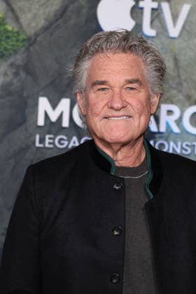 World Premiere Of Apple TV+ s Monarch: Legacy Of Monsters Season 2 Kurt Russell at the World Premiere Of Apple TV+ s Monarch: Legacy Of Monsters Season 2 held at the TCL Chinese Theatre IMAX on February 19, 2026 in Hollywood, Los Angeles, California, United States., Credit:Xavier Collin Avalon USA, Hollywood  Copyright: xXavierxCollinx xAvalonx 1076639985