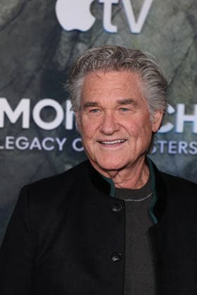 World Premiere Of Apple TV+ s Monarch: Legacy Of Monsters Season 2 Kurt Russell at the World Premiere Of Apple TV+ s Monarch: Legacy Of Monsters Season 2 held at the TCL Chinese Theatre IMAX on February 19, 2026 in Hollywood, Los Angeles, California, United States., Credit:Xavier Collin Avalon USA, Hollywood  Copyright: xXavierxCollinx xAvalonx 1076640006