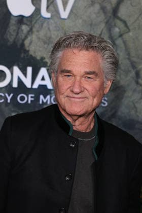 World Premiere Of Apple TV+ s Monarch: Legacy Of Monsters Season 2 Kurt Russell at the World Premiere Of Apple TV+ s Monarch: Legacy Of Monsters Season 2 held at the TCL Chinese Theatre IMAX on February 19, 2026 in Hollywood, Los Angeles, California, United States., Credit:Xavier Collin Avalon USA, Hollywood  Copyright: xXavierxCollinx xAvalonx 1076640009