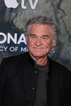 World Premiere Of Apple TV+ s Monarch: Legacy Of Monsters Season 2 Kurt Russell at the World Premiere Of Apple TV+ s Monarch: Legacy Of Monsters Season 2 held at the TCL Chinese Theatre IMAX on February 19, 2026 in Hollywood, Los Angeles, California, United States., Credit:Xavier Collin Avalon USA, Hollywood  Copyright: xXavierxCollinx xAvalonx 1076640014
