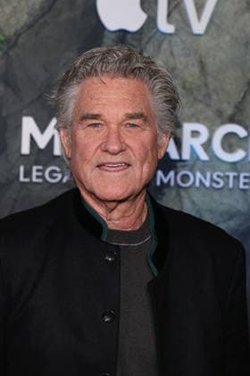 World Premiere Of Apple TV+ s Monarch: Legacy Of Monsters Season 2 Kurt Russell at the World Premiere Of Apple TV+ s Monarch: Legacy Of Monsters Season 2 held at the TCL Chinese Theatre IMAX on February 19, 2026 in Hollywood, Los Angeles, California, United States., Credit:Xavier Collin Avalon USA, Hollywood  Copyright: xXavierxCollinx xAvalonx 1076640019