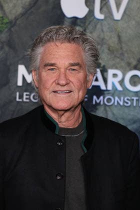 World Premiere Of Apple TV+ s Monarch: Legacy Of Monsters Season 2 Kurt Russell at the World Premiere Of Apple TV+ s Monarch: Legacy Of Monsters Season 2 held at the TCL Chinese Theatre IMAX on February 19, 2026 in Hollywood, Los Angeles, California, United States., Credit:Xavier Collin Avalon USA, Hollywood  Copyright: xXavierxCollinx xAvalonx 1076640021