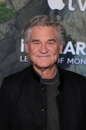 World Premiere Of Apple TV+ s Monarch: Legacy Of Monsters Season 2 Kurt Russell at the World Premiere Of Apple TV+ s Monarch: Legacy Of Monsters Season 2 held at the TCL Chinese Theatre IMAX on February 19, 2026 in Hollywood, Los Angeles, California, United States., Credit:Xavier Collin Avalon USA, Hollywood  Copyright: xXavierxCollinx xAvalonx 1076640030