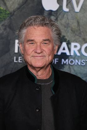 World Premiere Of Apple TV+ s Monarch: Legacy Of Monsters Season 2 Kurt Russell at the World Premiere Of Apple TV+ s Monarch: Legacy Of Monsters Season 2 held at the TCL Chinese Theatre IMAX on February 19, 2026 in Hollywood, Los Angeles, California, United States., Credit:Xavier Collin Avalon USA, Hollywood  Copyright: xXavierxCollinx xAvalonx 1076640032