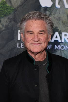 World Premiere Of Apple TV+ s Monarch: Legacy Of Monsters Season 2 Kurt Russell at the World Premiere Of Apple TV+ s Monarch: Legacy Of Monsters Season 2 held at the TCL Chinese Theatre IMAX on February 19, 2026 in Hollywood, Los Angeles, California, United States., Credit:Xavier Collin Avalon USA, Hollywood  Copyright: xXavierxCollinx xAvalonx 1076640035