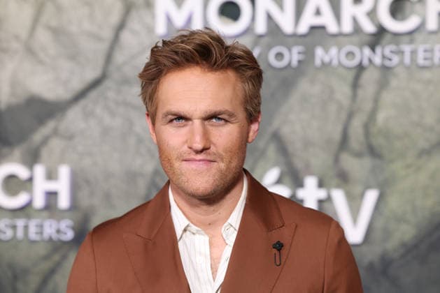 World Premiere Of Apple TV+ s Monarch: Legacy Of Monsters Season 2 Wyatt Russell at the World Premiere Of Apple TV+ s Monarch: Legacy Of Monsters Season 2 held at the TCL Chinese Theatre IMAX on February 19, 2026 in Hollywood, Los Angeles, California, United States., Credit:Xavier Collin Avalon USA, Hollywood  Copyright: xXavierxCollinx xAvalonx 1076640037