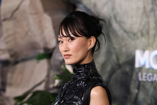 World Premiere Of Apple TV+ s Monarch: Legacy Of Monsters Season 2 Mari Yamamoto at the World Premiere Of Apple TV+ s Monarch: Legacy Of Monsters Season 2 held at the TCL Chinese Theatre IMAX on February 19, 2026 in Hollywood, Los Angeles, California, United States., Credit:Xavier Collin Avalon USA, Hollywood  Copyright: xXavierxCollinx xAvalonx 1076640389