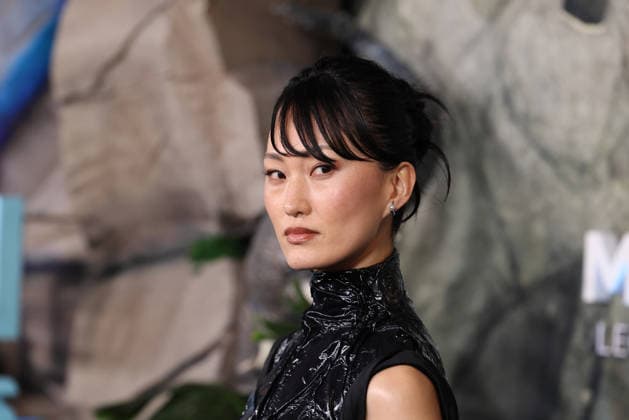 World Premiere Of Apple TV+ s Monarch: Legacy Of Monsters Season 2 Mari Yamamoto at the World Premiere Of Apple TV+ s Monarch: Legacy Of Monsters Season 2 held at the TCL Chinese Theatre IMAX on February 19, 2026 in Hollywood, Los Angeles, California, United States., Credit:Xavier Collin Avalon USA, Hollywood  Copyright: xXavierxCollinx xAvalonx 1076640394