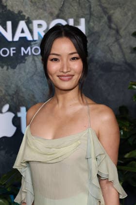 World Premiere Of Apple TV+ s Monarch: Legacy Of Monsters Season 2 Anna Sawai at the World Premiere Of Apple TV+ s Monarch: Legacy Of Monsters Season 2 held at the TCL Chinese Theatre IMAX on February 19, 2026 in Hollywood, Los Angeles, California, United States., Credit:Xavier Collin Avalon USA, Hollywood  Copyright: xXavierxCollinx xAvalonx 1076640446