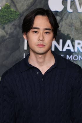World Premiere Of Apple TV+ s Monarch: Legacy Of Monsters Season 2 Ren Watabe at the World Premiere Of Apple TV+ s Monarch: Legacy Of Monsters Season 2 held at the TCL Chinese Theatre IMAX on February 19, 2026 in Hollywood, Los Angeles, California, United States., Credit:Xavier Collin Avalon USA, Hollywood  Copyright: xXavierxCollinx xAvalonx 1076640979