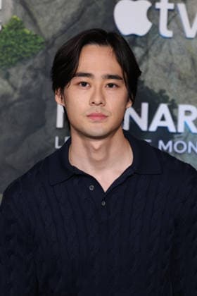 World Premiere Of Apple TV+ s Monarch: Legacy Of Monsters Season 2 Ren Watabe at the World Premiere Of Apple TV+ s Monarch: Legacy Of Monsters Season 2 held at the TCL Chinese Theatre IMAX on February 19, 2026 in Hollywood, Los Angeles, California, United States., Credit:Xavier Collin Avalon USA, Hollywood  Copyright: xXavierxCollinx xAvalonx 1076640985