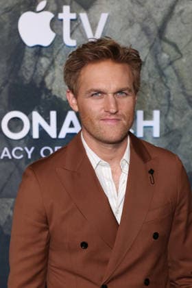 World Premiere Of Apple TV+ s Monarch: Legacy Of Monsters Season 2 Wyatt Russell at the World Premiere Of Apple TV+ s Monarch: Legacy Of Monsters Season 2 held at the TCL Chinese Theatre IMAX on February 19, 2026 in Hollywood, Los Angeles, California, United States., Credit:Xavier Collin Avalon USA, Hollywood  Copyright: xXavierxCollinx xAvalonx 1076641006