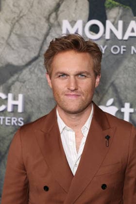 World Premiere Of Apple TV+ s Monarch: Legacy Of Monsters Season 2 Wyatt Russell at the World Premiere Of Apple TV+ s Monarch: Legacy Of Monsters Season 2 held at the TCL Chinese Theatre IMAX on February 19, 2026 in Hollywood, Los Angeles, California, United States., Credit:Xavier Collin Avalon USA, Hollywood  Copyright: xXavierxCollinx xAvalonx 1076641470