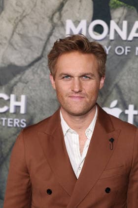World Premiere Of Apple TV+ s Monarch: Legacy Of Monsters Season 2 Wyatt Russell at the World Premiere Of Apple TV+ s Monarch: Legacy Of Monsters Season 2 held at the TCL Chinese Theatre IMAX on February 19, 2026 in Hollywood, Los Angeles, California, United States., Credit:Xavier Collin Avalon USA, Hollywood  Copyright: xXavierxCollinx xAvalonx 1076641475