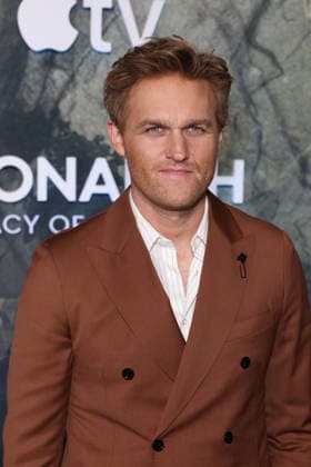 World Premiere Of Apple TV+ s Monarch: Legacy Of Monsters Season 2 Wyatt Russell at the World Premiere Of Apple TV+ s Monarch: Legacy Of Monsters Season 2 held at the TCL Chinese Theatre IMAX on February 19, 2026 in Hollywood, Los Angeles, California, United States., Credit:Xavier Collin Avalon USA, Hollywood  Copyright: xXavierxCollinx xAvalonx 1076641527
