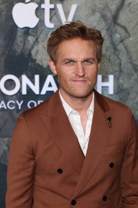 World Premiere Of Apple TV+ s Monarch: Legacy Of Monsters Season 2 Wyatt Russell at the World Premiere Of Apple TV+ s Monarch: Legacy Of Monsters Season 2 held at the TCL Chinese Theatre IMAX on February 19, 2026 in Hollywood, Los Angeles, California, United States., Credit:Xavier Collin Avalon USA, Hollywood  Copyright: xXavierxCollinx xAvalonx 1076641513