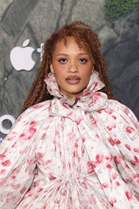 World Premiere Of Apple TV+ s Monarch: Legacy Of Monsters Season 2 Kiersey Clemons at the World Premiere Of Apple TV+ s Monarch: Legacy Of Monsters Season 2 held at the TCL Chinese Theatre IMAX on February 19, 2026 in Hollywood, Los Angeles, California, United States., Credit:Xavier Collin Avalon USA, Hollywood  Copyright: xXavierxCollinx xAvalonx 1076642027