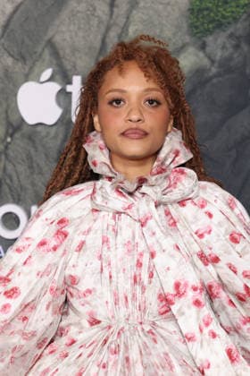 World Premiere Of Apple TV+ s Monarch: Legacy Of Monsters Season 2 Kiersey Clemons at the World Premiere Of Apple TV+ s Monarch: Legacy Of Monsters Season 2 held at the TCL Chinese Theatre IMAX on February 19, 2026 in Hollywood, Los Angeles, California, United States., Credit:Xavier Collin Avalon USA, Hollywood  Copyright: xXavierxCollinx xAvalonx 1076642030